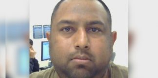 Foto: Detienen en Texas a Benigno Loria, integrante del CJNG/Cortesía