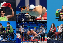 FOTO: Italia se planta ante el IPC por atletas rusos/TN8