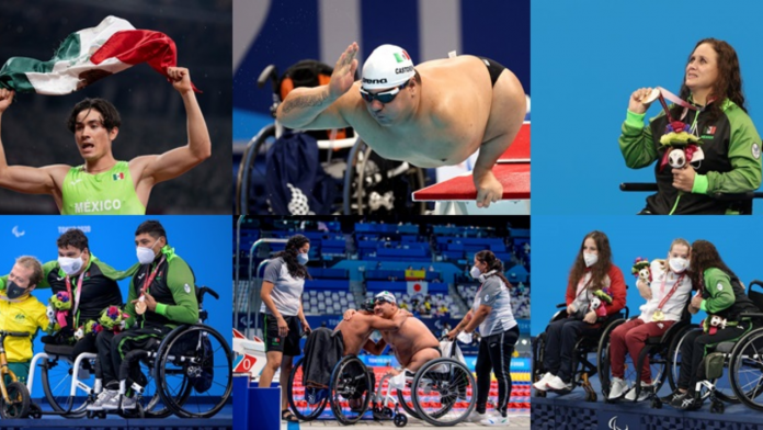 FOTO: Italia se planta ante el IPC por atletas rusos/TN8