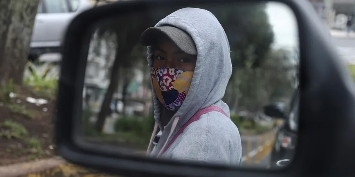 Foto: Ecuador vive su año más violento /cortesía 