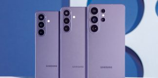 Foto: Galaxy S26 Ultra evita miradas ajenas con nueva tecnología /Cortesía