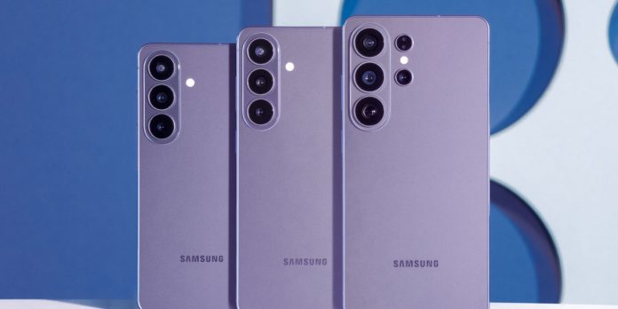 Foto: Galaxy S26 Ultra evita miradas ajenas con nueva tecnología /Cortesía