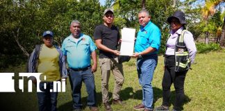 Foto: Bilwi se transforma /cortesía