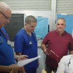 Foto: Solidaridad cubana en Italia /cortesía