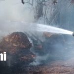Foto: Emergencia en León /cortesía