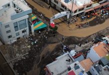 Foto: Perú activa plan urgente /cortesía
