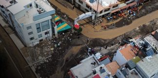 Foto: Perú activa plan urgente /cortesía