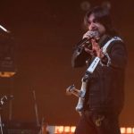 Juanes olvida letra en Viña 2026, pero conquista al público en la Quinta Vergara Foto: Juanes pasa de olvidar su letra a ganar Gaviotas en Viña 2026/Cortesía
