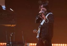 Foto: Juanes pasa de olvidar su letra a ganar Gaviotas en Viña 2026/Cortesía