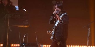 Foto: Juanes pasa de olvidar su letra a ganar Gaviotas en Viña 2026/Cortesía