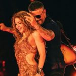 Foto: “Mi planeta favorito”: el mensaje que Alejandro Sanz dedicó a Shakira/Cortesía