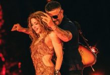 Foto: “Mi planeta favorito”: el mensaje que Alejandro Sanz dedicó a Shakira/Cortesía