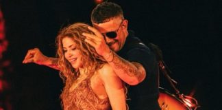 Foto: “Mi planeta favorito”: el mensaje que Alejandro Sanz dedicó a Shakira/Cortesía
