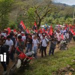 Foto: Gesta heroica de San José de Las Mulas en Matiguás/TN8