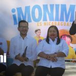 Foto: Monimbó celebra su cultura con homenaje a Los Sabogales/TN8