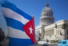 Rusia condena las sanciones “ilegítimas” de EE.UU. contra Cuba Foto: Rusia rechaza presión de EE.UU. contra Cuba /cortesía
