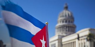 Foto: Rusia rechaza presión de EE.UU. contra Cuba /cortesía