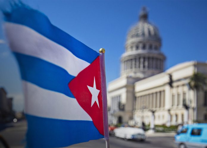 Foto: Rusia rechaza presión de EE.UU. contra Cuba /cortesía Foto: Rusia rechaza presión de EE.UU. contra Cuba /cortesía