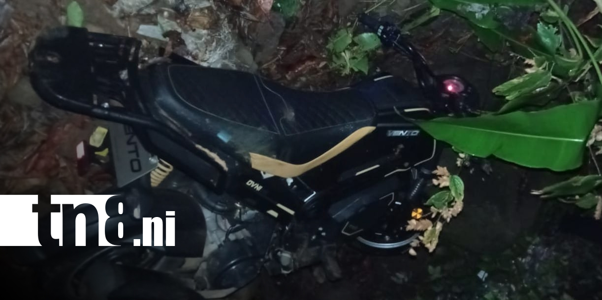 Foto: Accidente en Corn Island deja primera víctima mortal 2026/TN8