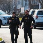 Nuevo caso de homicidio entre hermanos en Riverside Drive, NJ Foto: Homicidio entre hermanos sacude Nueva Jersey/Cortesía