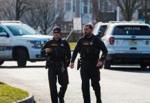Foto: Homicidio entre hermanos sacude Nueva Jersey/Cortesía