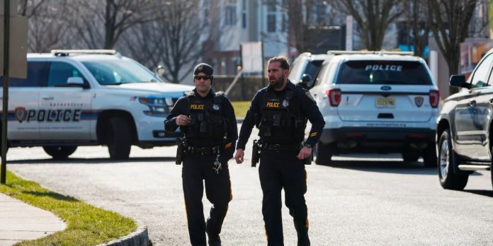 Foto: Homicidio entre hermanos sacude Nueva Jersey/Cortesía