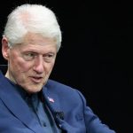 Foto: Clinton enfrenta preguntas clave sobre su relación con Epstein /Cortesía