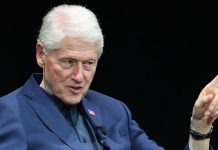 Bill Clinton testificará este viernes ante el Congreso por vínculos con Epstein Foto: Clinton enfrenta preguntas clave sobre su relación con Epstein /Cortesía