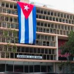 Foto: Estados Unidos y su bloqueo a Cuba /cortesía