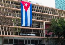 Foto: Estados Unidos y su bloqueo a Cuba /cortesía