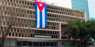 Foto: Estados Unidos y su bloqueo a Cuba /cortesía