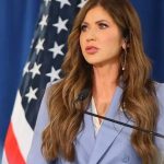Foto: Noem alerta sobre espionaje en Estados Unidos /cortesía