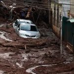 Foto: Emergencia en Brasil /cortesía