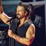 Foto: Ricardo Arjona y su polémico comentario /cortesía