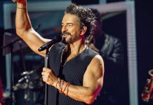 Foto: Ricardo Arjona y su polémico comentario /cortesía