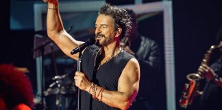 Foto: Ricardo Arjona y su polémico comentario /cortesía