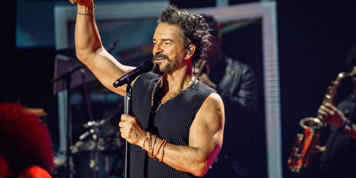 Foto: Ricardo Arjona y su polémico comentario /cortesía