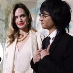 ¡Escándalo! Maddox, hijo de Angelina Jolie, se quita el apellido de su papá Foto: Maddox da un paso propio en Hollywood /cortesía
