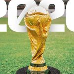 Foto: México se viste de Mundial /Cortesía