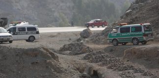 Foto: Afganistán y Pakistán al borde del conflicto /cortesía