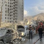 Foto: Irán responde a agresión conjunta /cortesía