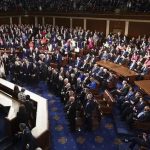 Foto: Ofensiva de Estados Unidos contra Irán /cortesía