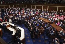 Foto: Ofensiva de Estados Unidos contra Irán /cortesía