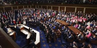 Foto: Ofensiva de Estados Unidos contra Irán /cortesía