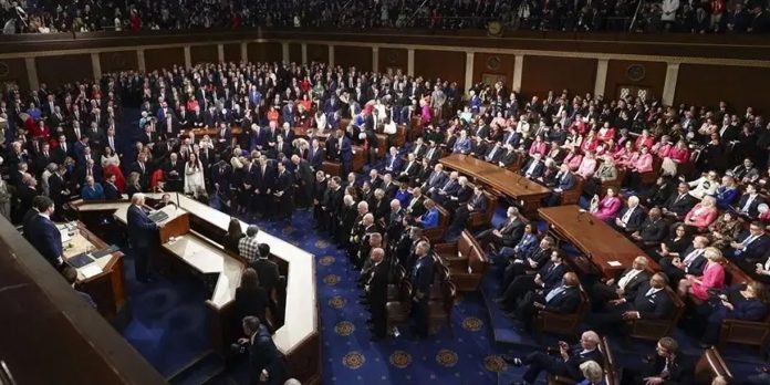 Foto: Ofensiva de Estados Unidos contra Irán /cortesía