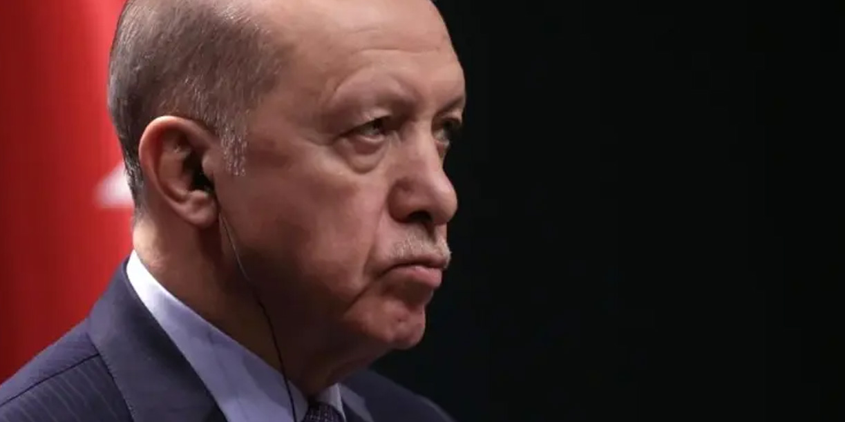 Foto: Türkiye se pronuncia /cortesía 