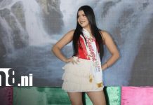 Verónica Lisbeth Martínez Ruiz es coronada Reina de Verano 2026 del Caribe Norte Foto: Siuna celebra la elección de la Reina de Verano 2026 / TN8