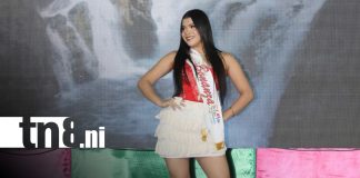 Foto: Siuna celebra la elección de la Reina de Verano 2026 / TN8