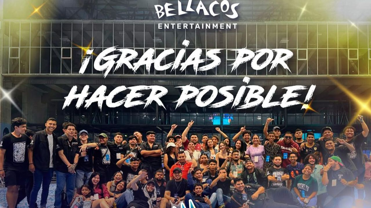 FOTO: Nicaragua tendrá su primer reality show 24/7 en 2026/TN8