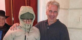 Foto: CEO de Hermès admite reunión con Jeffrey Epstein /Cortesía